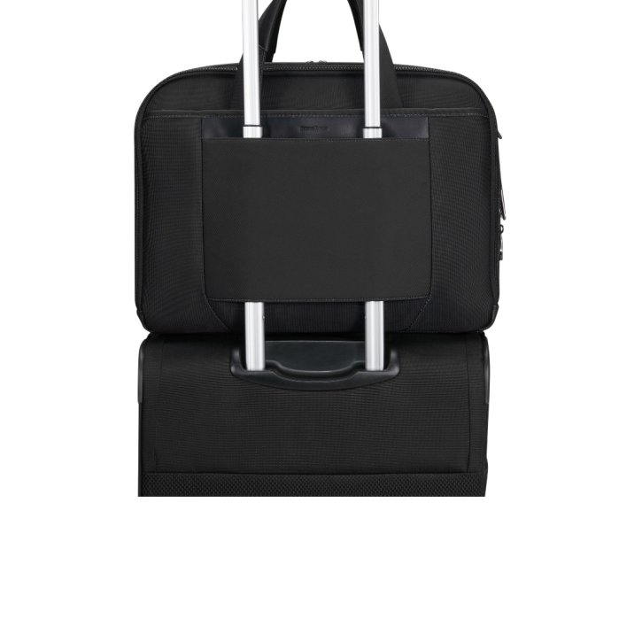 Samsonite SPECTROLITE 4.0 Briefcase 15.6" exp. black